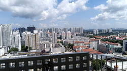 Sky Habitat (D20), Condominium #575447461